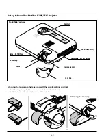 Preview for 8 page of NEC LT50 - User Manual