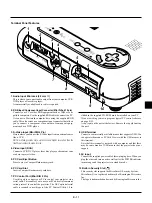 Preview for 11 page of NEC LT50 - User Manual