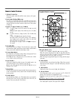 Preview for 12 page of NEC LT50 - User Manual