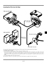 Preview for 25 page of NEC LT50 - User Manual