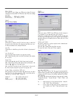 Preview for 41 page of NEC LT50 - User Manual