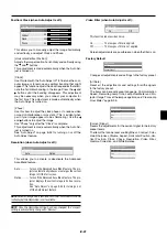 Preview for 37 page of NEC LT75Z - MultiSync SVGA DLP Projector User Manual