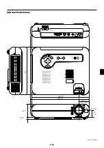 Preview for 45 page of NEC LT75Z - MultiSync SVGA DLP Projector User Manual