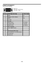 Preview for 46 page of NEC LT75Z - MultiSync SVGA DLP Projector User Manual