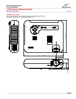 Предварительный просмотр 4 страницы NEC LT85 - MultiSync SVGA DLP Projector Technical Bulletin