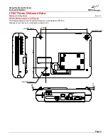 Предварительный просмотр 5 страницы NEC LT85 - MultiSync SVGA DLP Projector Technical Bulletin