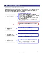 Preview for 10 page of NEC M110 Configuration Manual