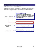 Preview for 35 page of NEC M110 Configuration Manual