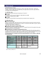 Preview for 53 page of NEC M110 Configuration Manual