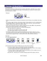 Preview for 60 page of NEC M110 Configuration Manual