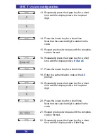 Preview for 26 page of NEC M155 User Manual