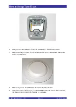 Preview for 48 page of NEC M166C Customer Engineer Manual