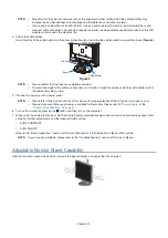 Preview for 16 page of NEC M179E9 User Manual