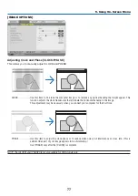 Preview for 87 page of NEC M230X User Manual