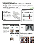 Preview for 2 page of NEC M260X Series Specifications