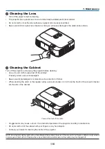 Preview for 126 page of NEC M271W User Manual