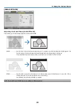 Предварительный просмотр 100 страницы NEC M282X User Manual