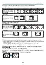 Предварительный просмотр 103 страницы NEC M282X User Manual