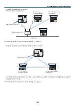 Предварительный просмотр 141 страницы NEC M282X User Manual