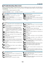 Предварительный просмотр 159 страницы NEC M282X User Manual