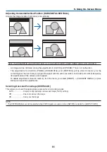 Предварительный просмотр 102 страницы NEC M283X User Manual