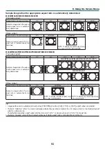 Предварительный просмотр 104 страницы NEC M283X User Manual