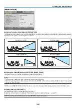 Предварительный просмотр 111 страницы NEC M283X User Manual