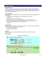 Предварительный просмотр 54 страницы NEC M310 Configuration Manual