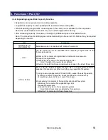 Preview for 59 page of NEC M310 Configuration Manual