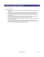 Предварительный просмотр 66 страницы NEC M310 Configuration Manual