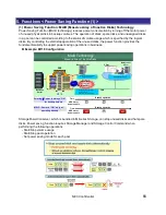 Предварительный просмотр 67 страницы NEC M310 Configuration Manual