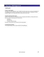 Предварительный просмотр 68 страницы NEC M310 Configuration Manual