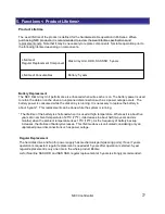 Preview for 78 page of NEC M310 Configuration Manual