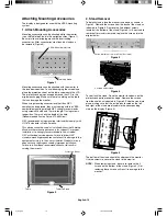 Preview for 16 page of NEC M40 - MULTEOS - 40" LCD TV User Manual