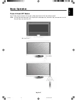 Preview for 27 page of NEC M40 - MULTEOS - 40" LCD TV User Manual