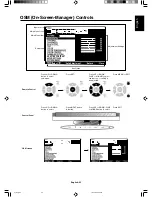 Preview for 29 page of NEC M40 - MULTEOS - 40" LCD TV User Manual