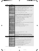 Preview for 30 page of NEC M40 - MULTEOS - 40" LCD TV User Manual