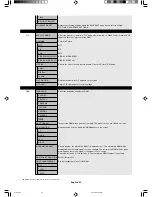 Preview for 32 page of NEC M40 - MULTEOS - 40" LCD TV User Manual