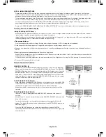 Preview for 36 page of NEC M40 - MULTEOS - 40" LCD TV User Manual