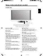 Preview for 43 page of NEC M40 - MULTEOS - 40" LCD TV User Manual