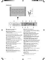 Preview for 44 page of NEC M40 - MULTEOS - 40" LCD TV User Manual