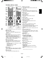 Preview for 45 page of NEC M40 - MULTEOS - 40" LCD TV User Manual