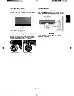 Preview for 49 page of NEC M40 - MULTEOS - 40" LCD TV User Manual