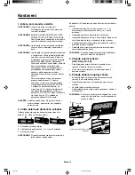 Preview for 50 page of NEC M40 - MULTEOS - 40" LCD TV User Manual