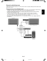 Preview for 53 page of NEC M40 - MULTEOS - 40" LCD TV User Manual