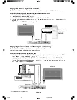 Preview for 54 page of NEC M40 - MULTEOS - 40" LCD TV User Manual