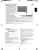 Preview for 57 page of NEC M40 - MULTEOS - 40" LCD TV User Manual