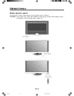 Preview for 58 page of NEC M40 - MULTEOS - 40" LCD TV User Manual