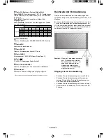 Preview for 68 page of NEC M40 - MULTEOS - 40" LCD TV User Manual