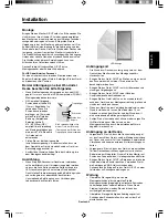 Preview for 69 page of NEC M40 - MULTEOS - 40" LCD TV User Manual